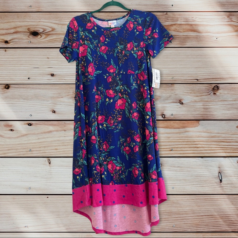 NWT Lularoe Carly